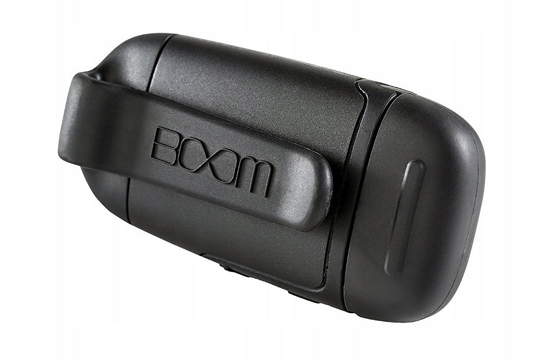 BLUETOOTH SPEAKER POLK AUDIO BOOM BIT WIRELESS WITH MICROPHONE Packaging status original