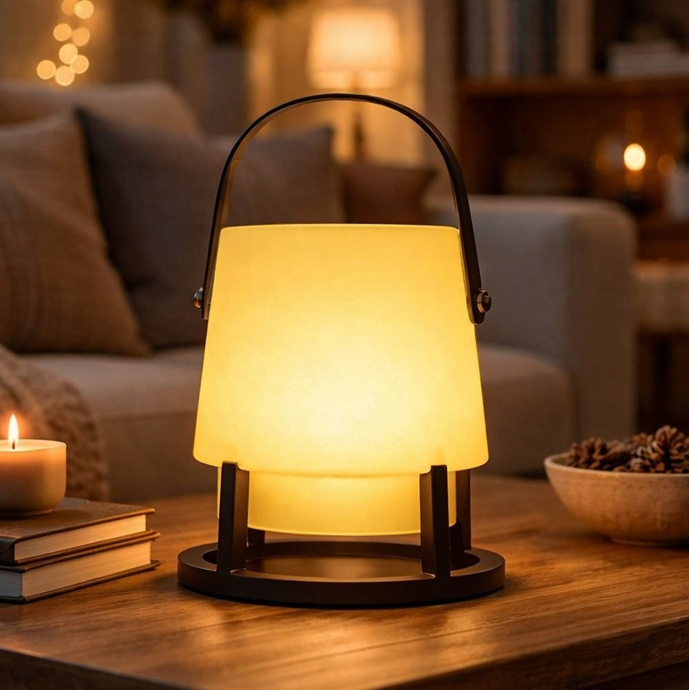 BLUETOOTH SPEAKER PORTABLE Kooduu Open Air Play LED Solar Lamp And 2 Pack Packaging status original