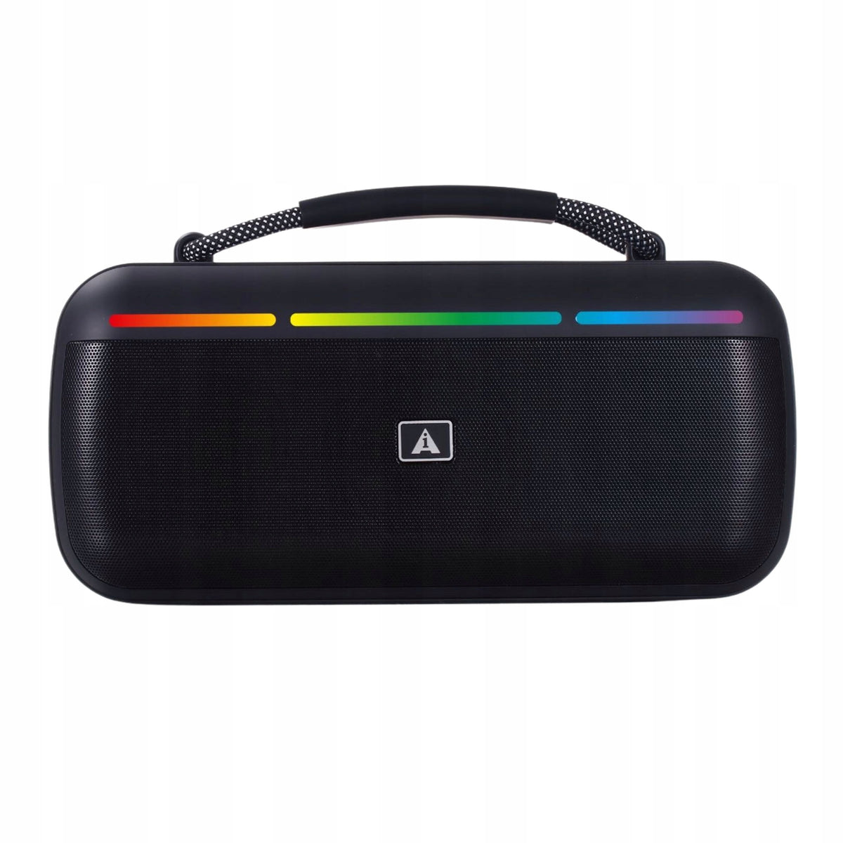 BLUETOOTH SPEAKER PORTABLE RADIO AI02 TWS FM USB 20W WIRELESS STEREO