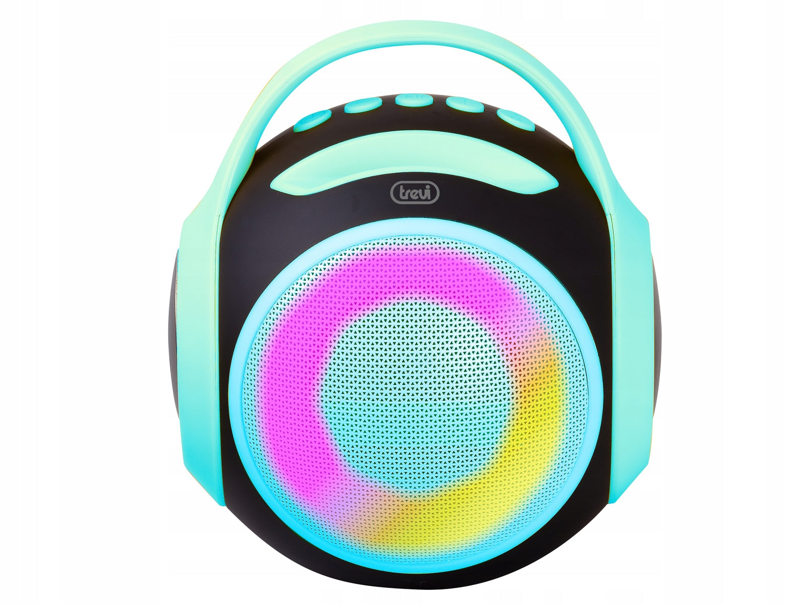 BLUETOOTH SPEAKER PORTABLE WIRELESS 20W TWS, USB AUX IPX5 WATERPROOF Packaging status original