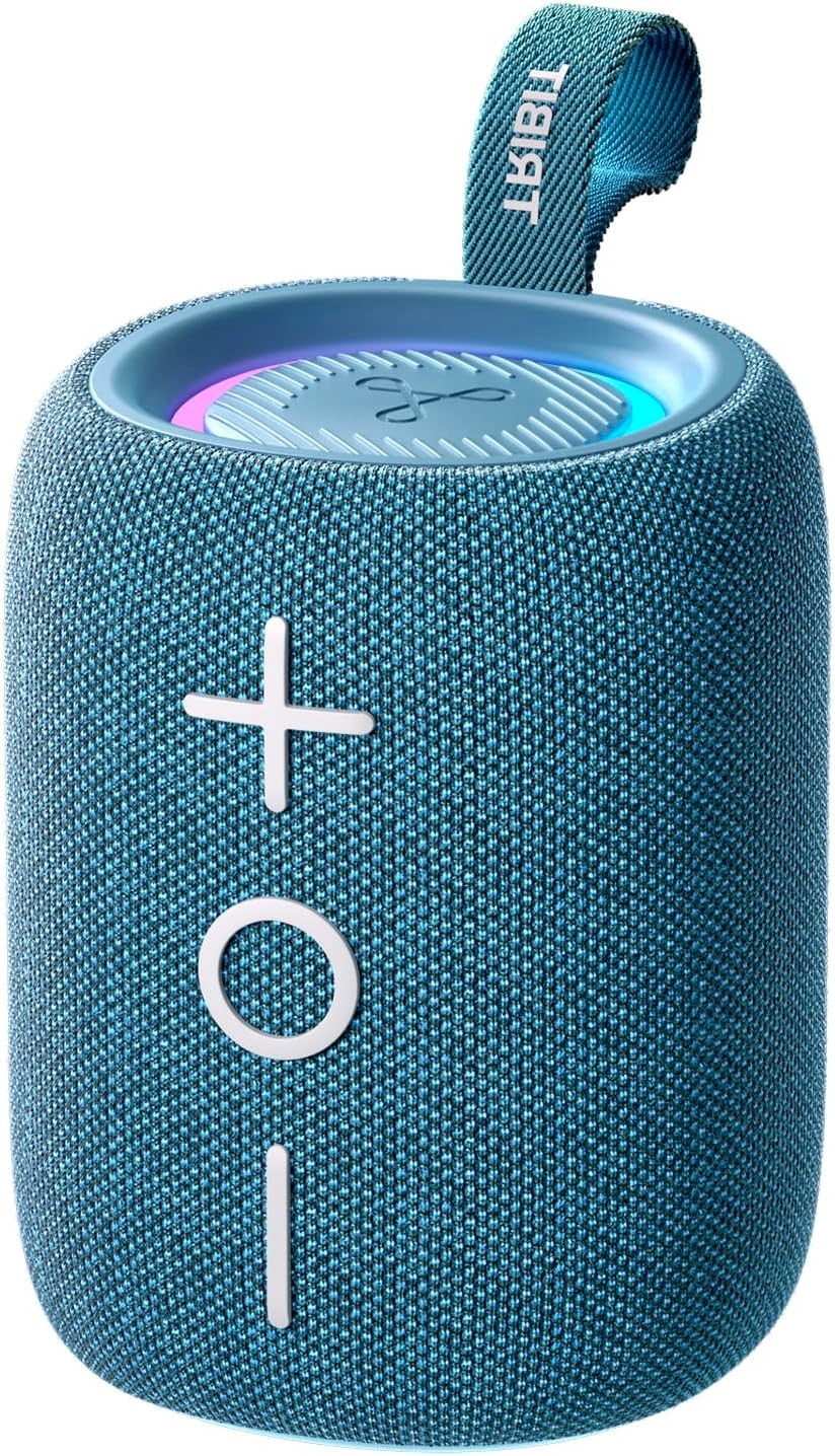 BLUETOOTH SPEAKER STORMBOX MINI SE 360 STEREO SOUND 12H IPX7