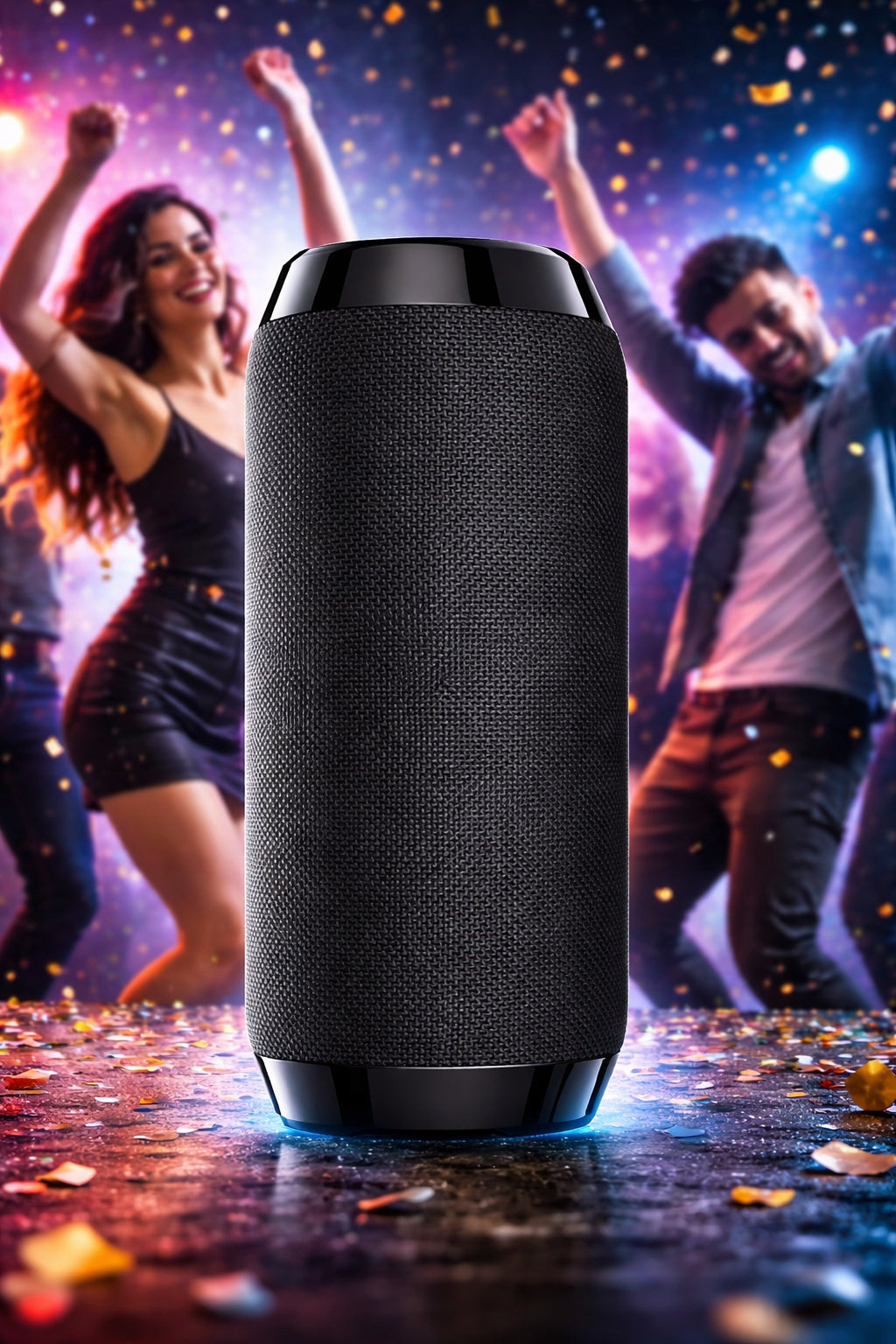 BLUETOOTH SPEAKER USB SD AUX PORTABLE WIRELESS RADIO FM TOWER BOOMBOX Manufacturer code 3033730337