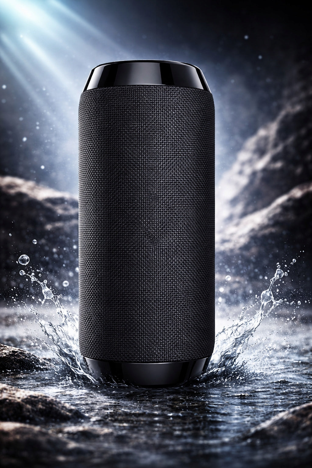 BLUETOOTH SPEAKER USB SD AUX PORTABLE WIRELESS RADIO FM TOWER BOOMBOX Packaging status original