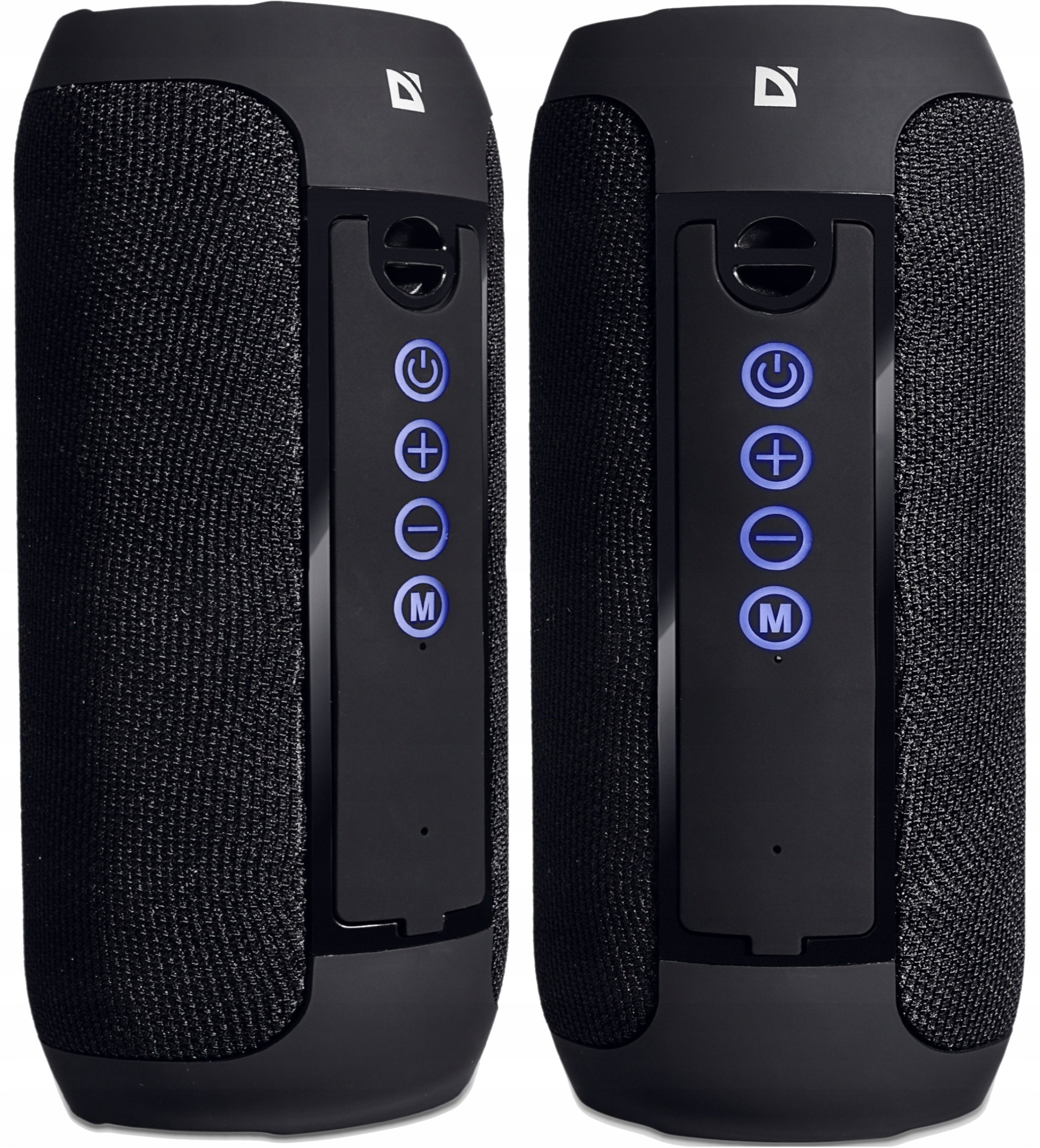 BLUETOOTH SPEAKER USB SD AUX PORTABLE WIRELESS RADIO FM TOWER BOOMBOX