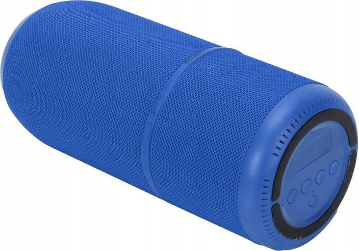 BLUETOOTH SPEAKER V4.1 WIRELESS SD AUX RADIO MP3 WATERPROOF Brand Mobilari