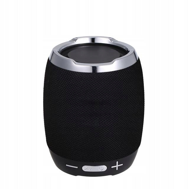 BLUETOOTH SPEAKER V4.1 WIRELESS UP TO 5 H SD, MP3, FM RADIO, USB, AUX