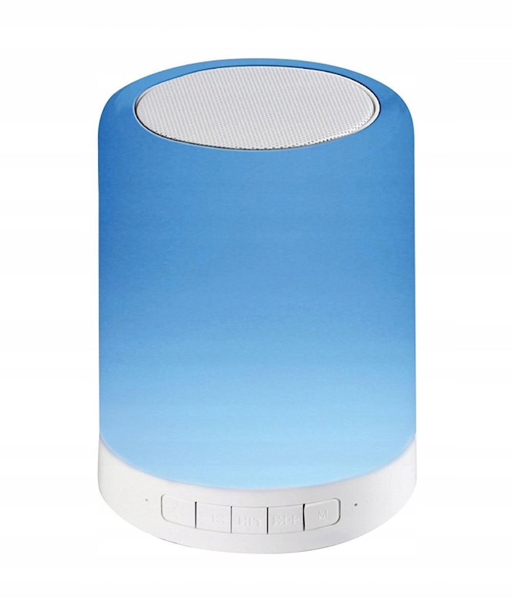 BLUETOOTH SPEAKER WITH 2-IN-1 LAMP PULSE Brand Pulse