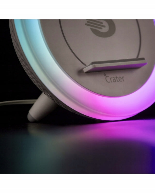 BLUETOOTH SPEAKER WITH CHARGER CRATER-9 Brand Orava