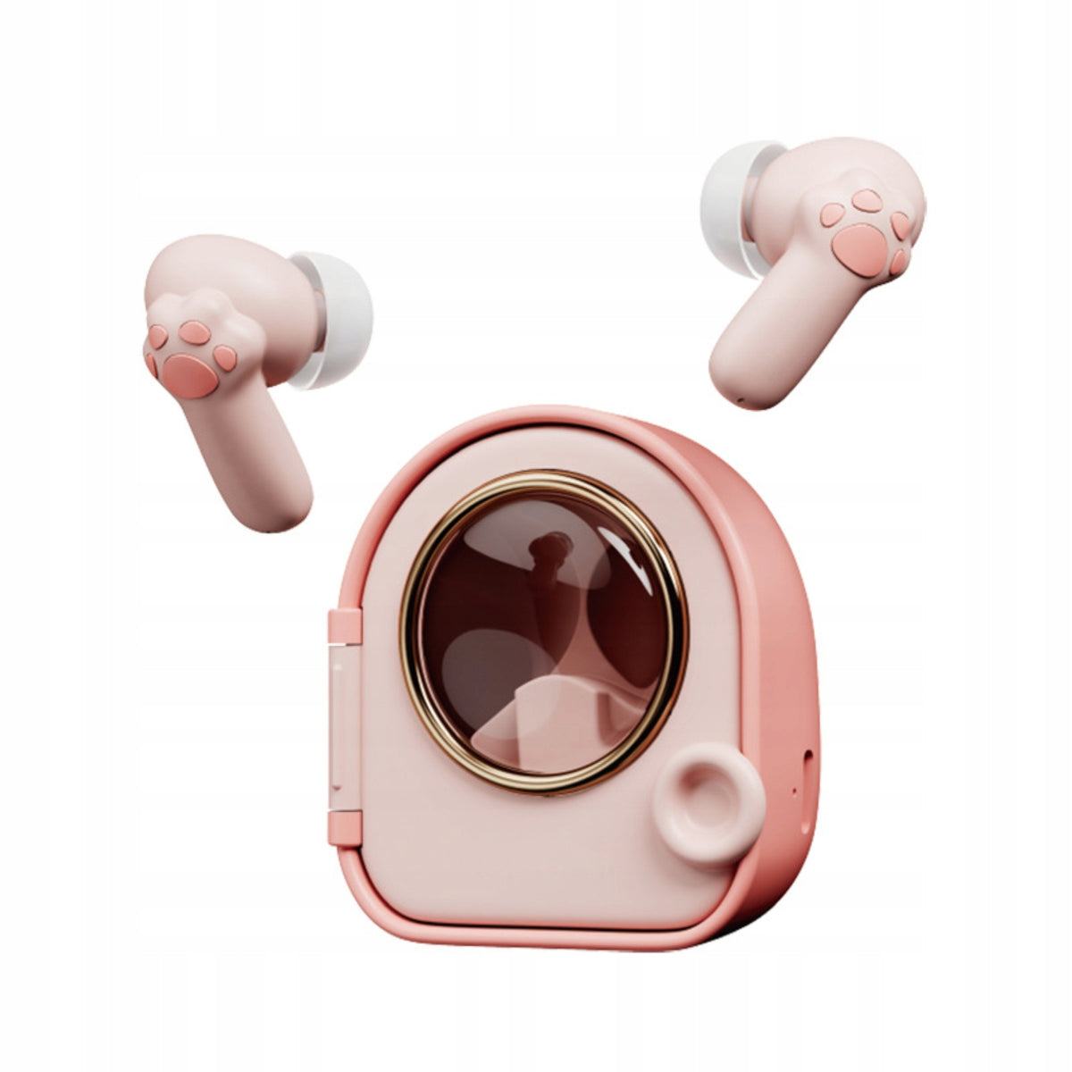 BLUETOOTH WIRELESS HEADPHONES WATERPROOF WITH MICROPHONE Brand no brand