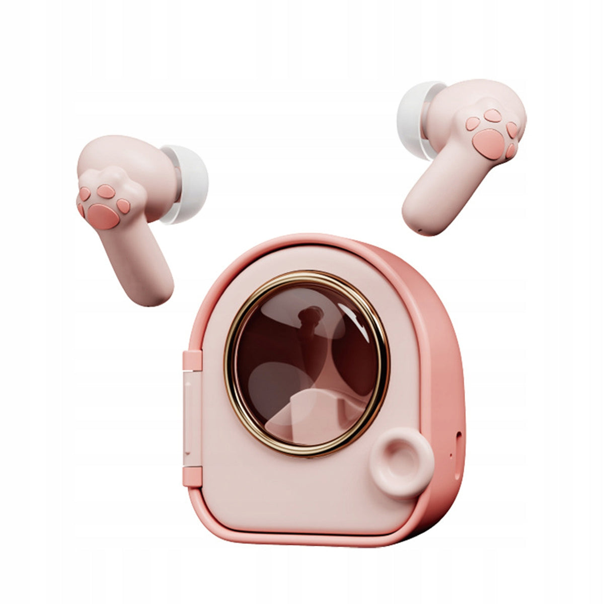 BLUETOOTH WIRELESS HEADPHONES WATERPROOF WITH MICROPHONE
