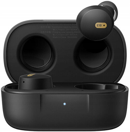 BLUETOOTH WIRELESS IN-EAR HEADPHONES TWS ENC IPX4 Baseus Packaging status original