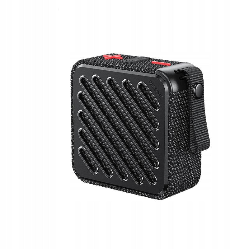 BLUETOOTH WIRELESS PORTABLE SPEAKER, Wekome, USB C, Black