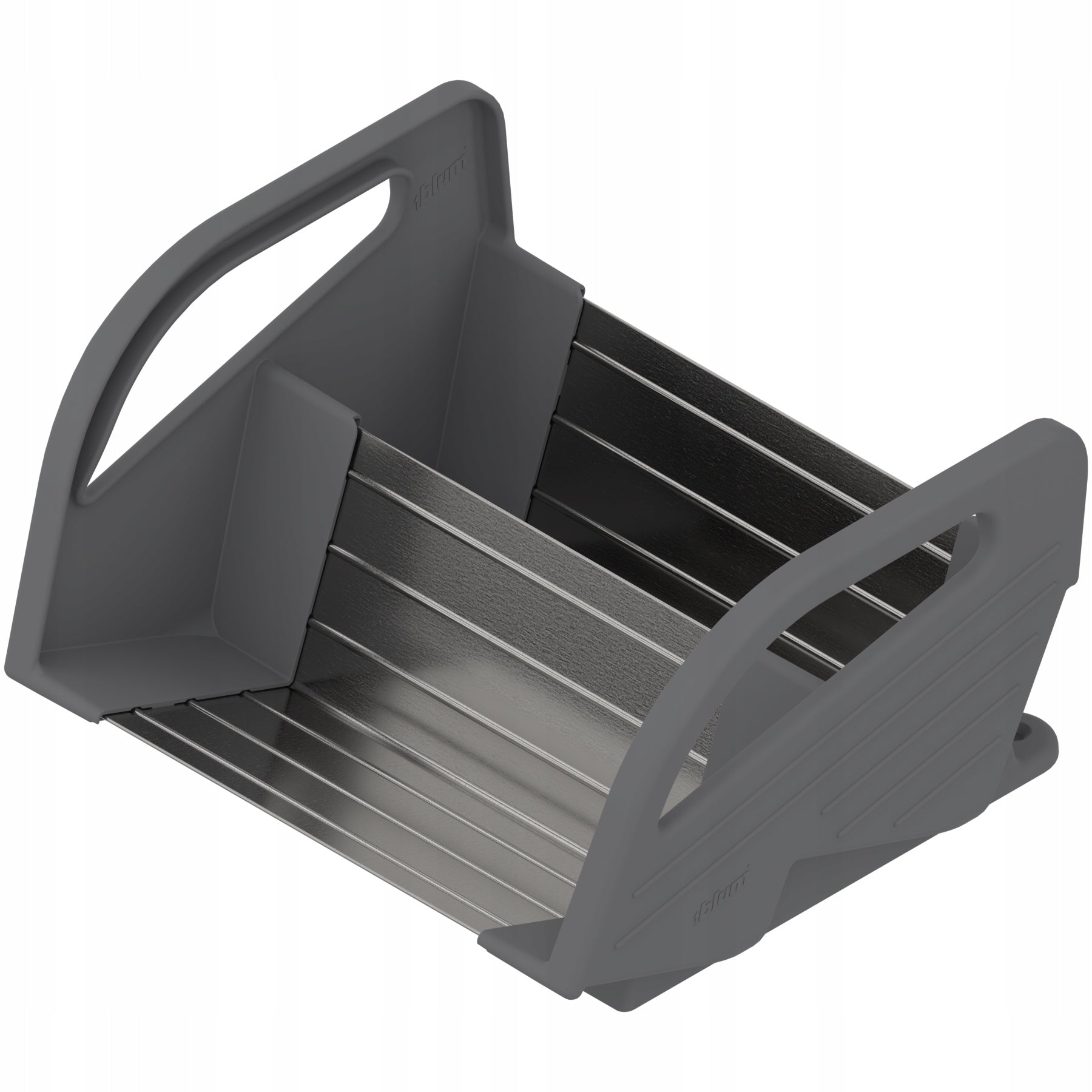 BLUM ORGA-LINE SPICE HOLDER ZFZ.30G0I 30cm Product weight with unit packaging 0.67 kg