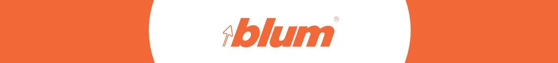 BLUM ZC7F300RSU AMBIA-LINE drawer frame with high front, use from Brand Blum