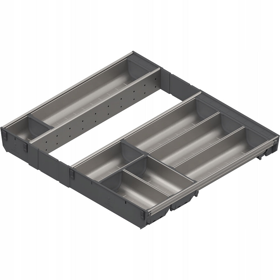BLUM ZSI.60VEI6 ORGA-LINE insert for cutlery 500 mm