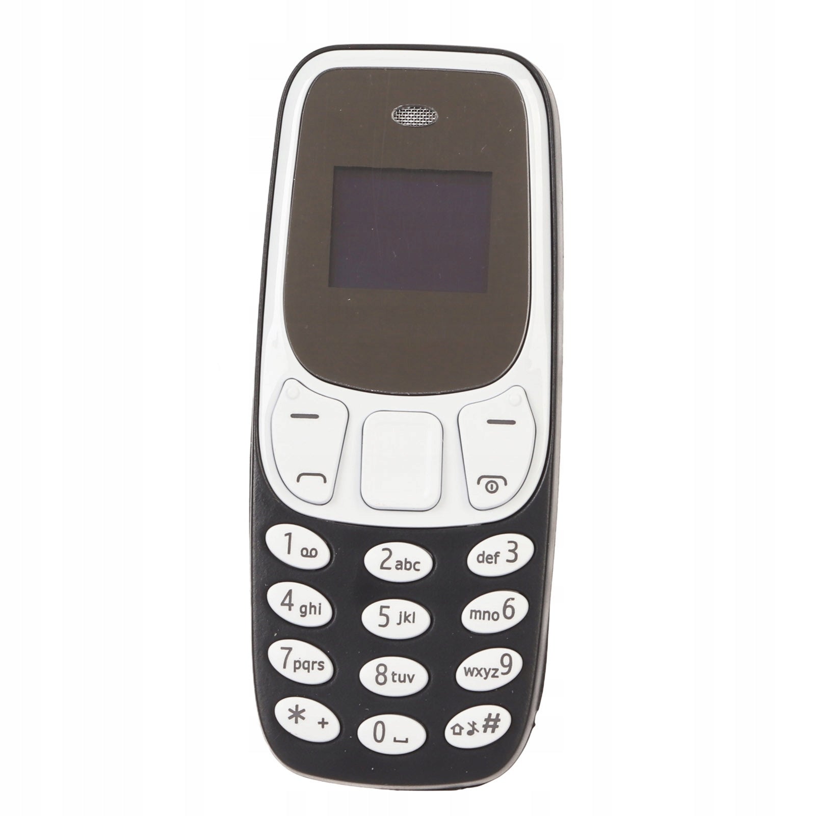 BM10 DUAL SIM GSM 2IN1 MINI PHONE BLACK Charger included yes