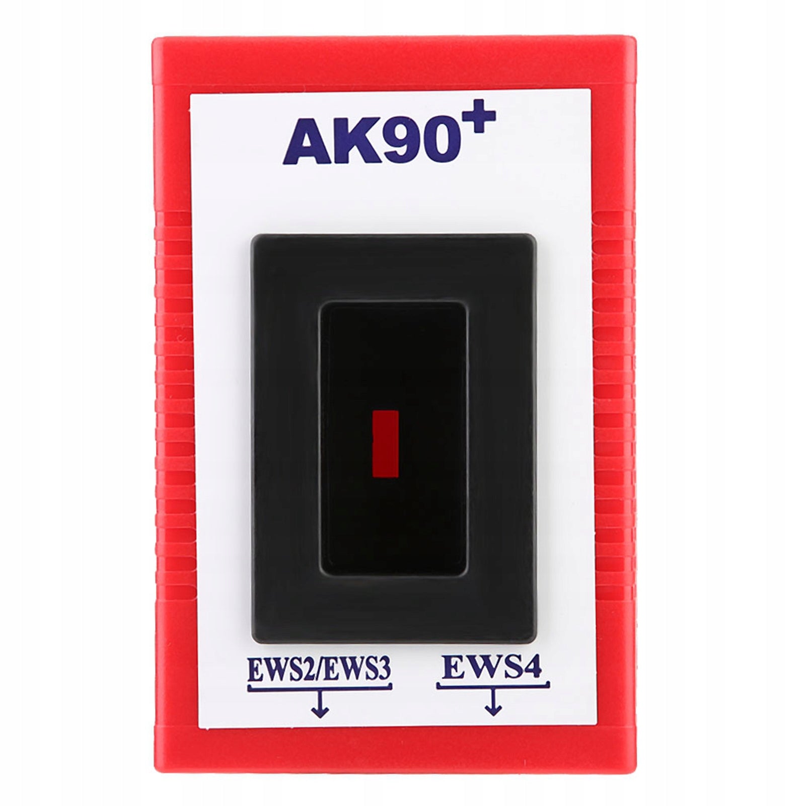 BMW AK-90+ CAS EWS2 EWS3 EWS4 KEY PROGRAMMER Manufacturer code QC19300