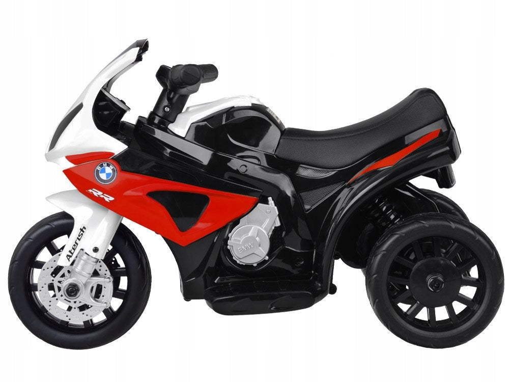 BMW Battery Motorcycle Electric Sports Motorcycle for Baby Brand Jokomisiada
