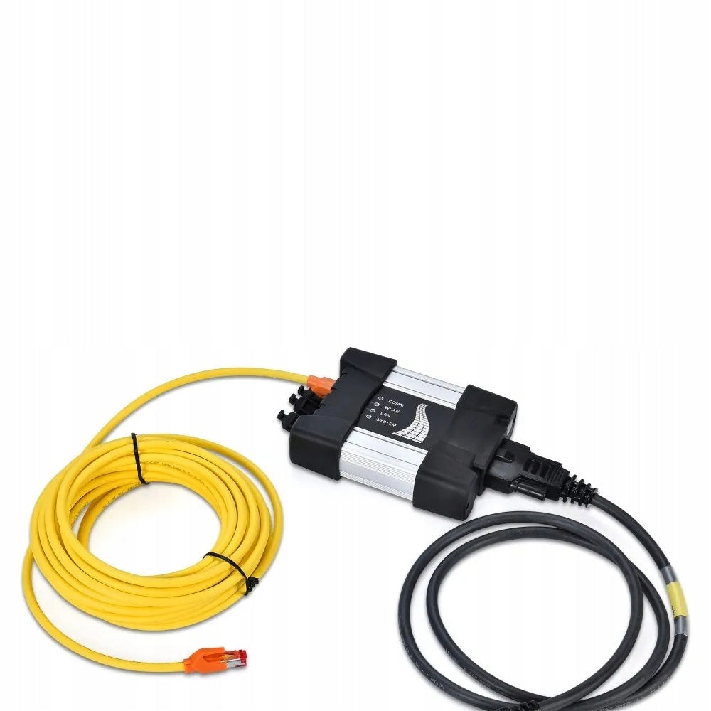 BMW ICOM Next MOST Interface 2026 + Cables Set Brand Icom