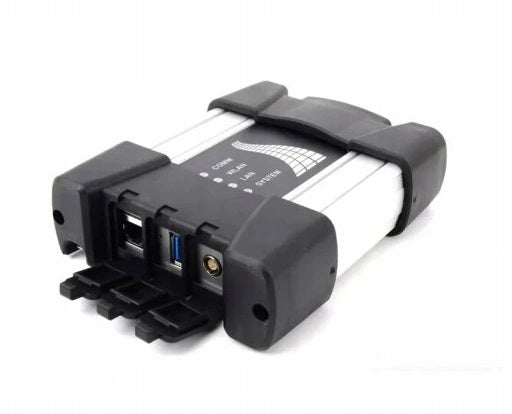 BMW ICOM Next MOST Interface 2026 + Cables Set Manufacturer code 74737