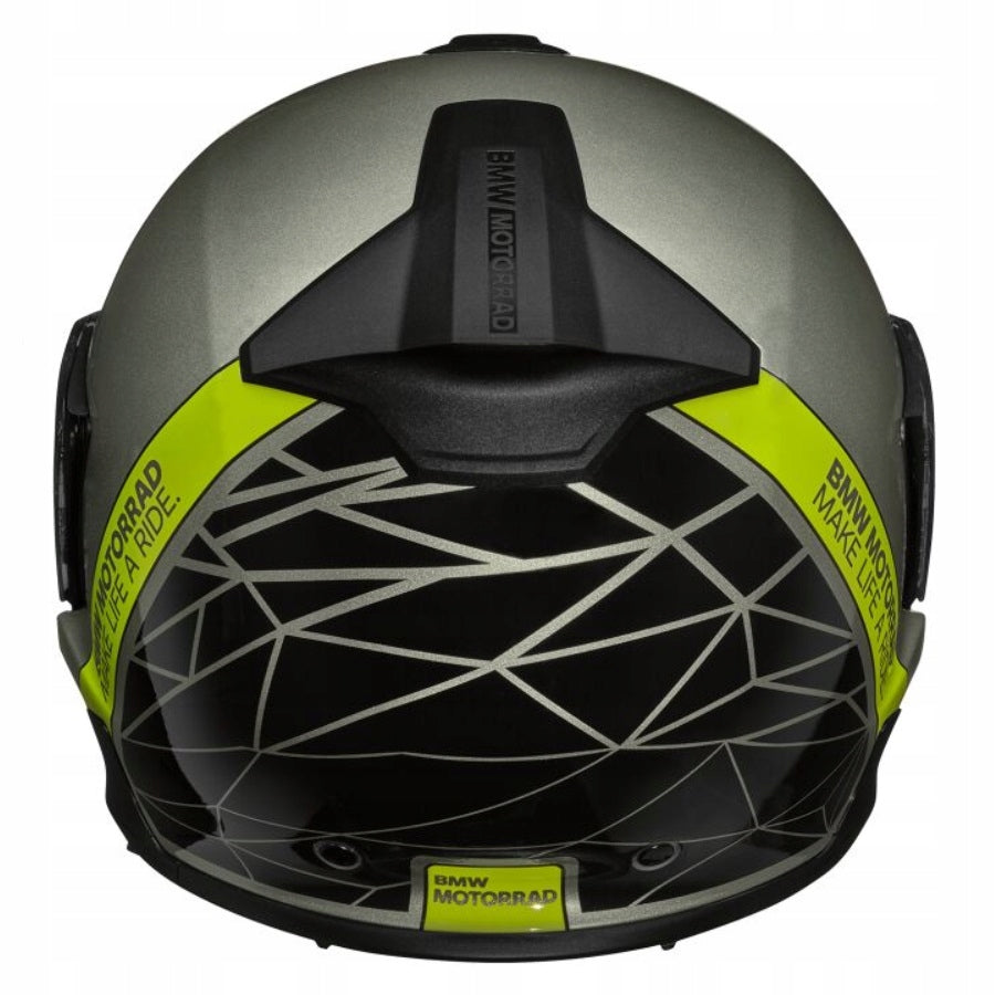 BMW Motorrad System 7 Carbon Evo Motorcycle Helmet, Canopy 58/59 Manufacturer BMW OE