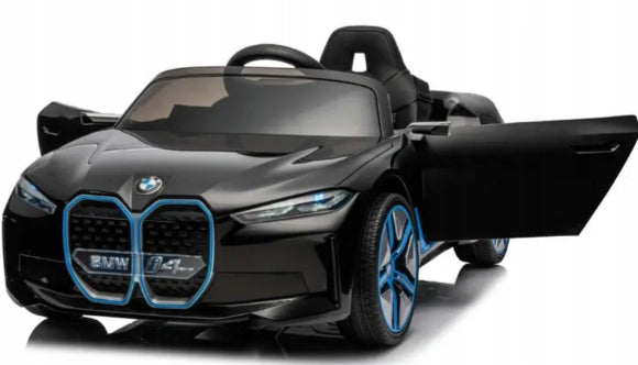 BMW i4 Auto Battery EVA LEATHER Remote Control Lithium-Ion Battery Brand BMW