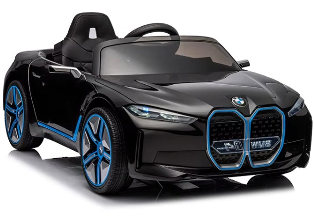 BMW i4 Auto Battery EVA LEATHER Remote Control Lithium-Ion Battery Manufacturer code BMW i4
