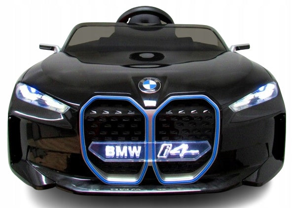 BMW i4 Auto Battery EVA LEATHER Remote Control Lithium-Ion Battery Vehicle width 67 cm