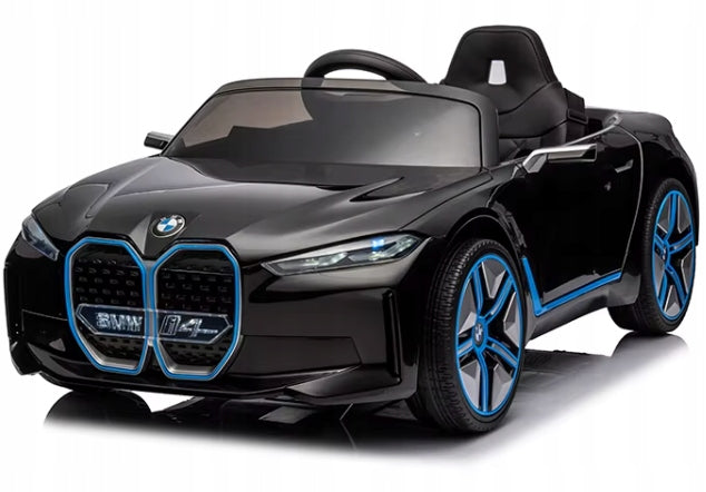 BMW i4 Auto Battery EVA LEATHER Remote Control Lithium-Ion Battery