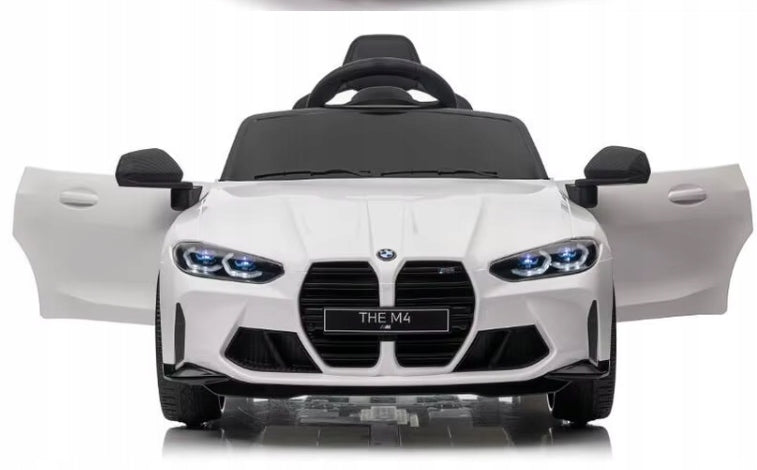 BMW m4 Auto battery EVA LEATHER Pilot The M4 Lithium-ion battery Brand BMW OE