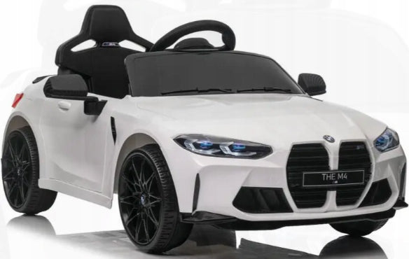 BMW m4 Auto battery EVA LEATHER Pilot The M4 Lithium-ion battery Manufacturer code BMW m4 The M4