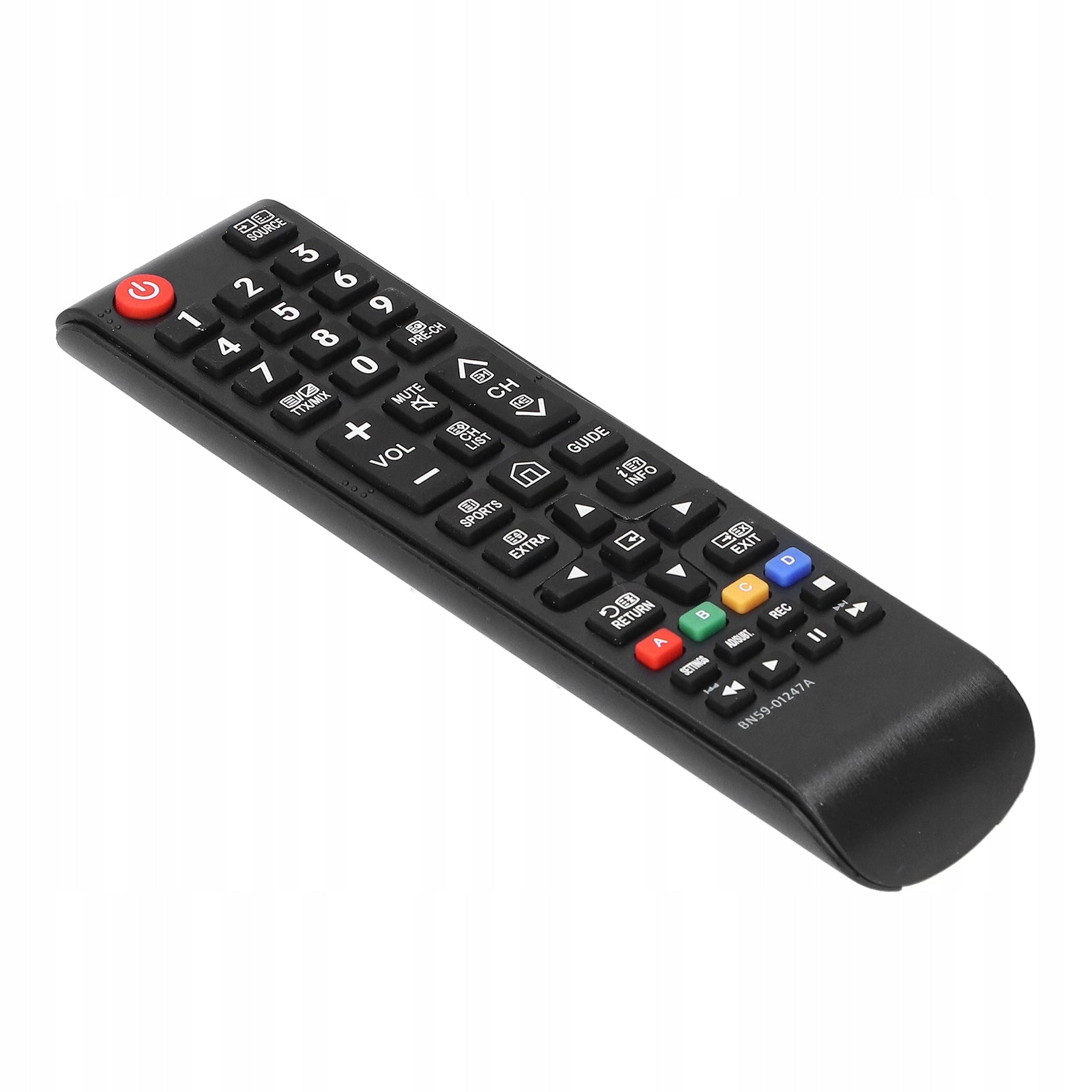 BN59-01247A Remote TV Replacement Remote Control for TV G9 Brand no brand