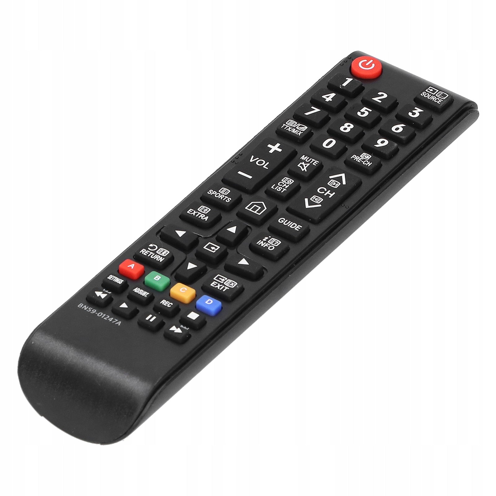 BN59-01247A Remote TV Replacement Remote Control for TV G9 Manufacturer code AG250813021988