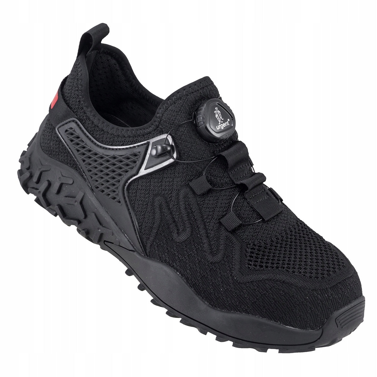 BOA work shoes with composite toe cap breathable LIGHTWEIGHT 244 S1 r. 43 Packaging status original