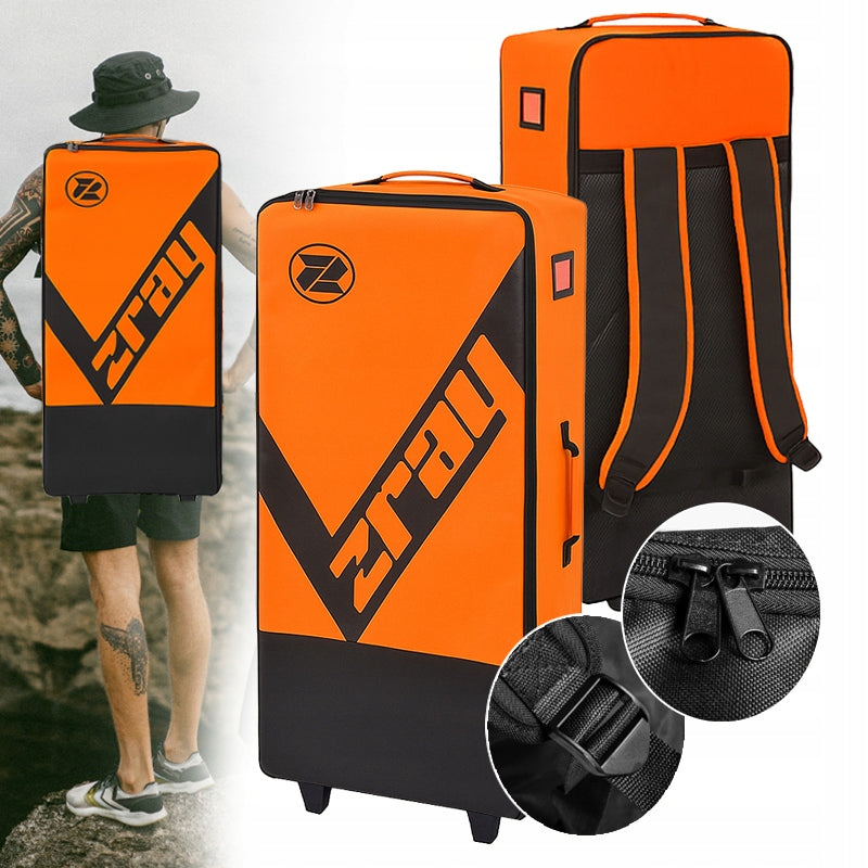 BOARD SUP LEO SWIMMING STAND UP PADDLE INFLATABLE PUMPED 320CM SET Manufacturer code LEO
