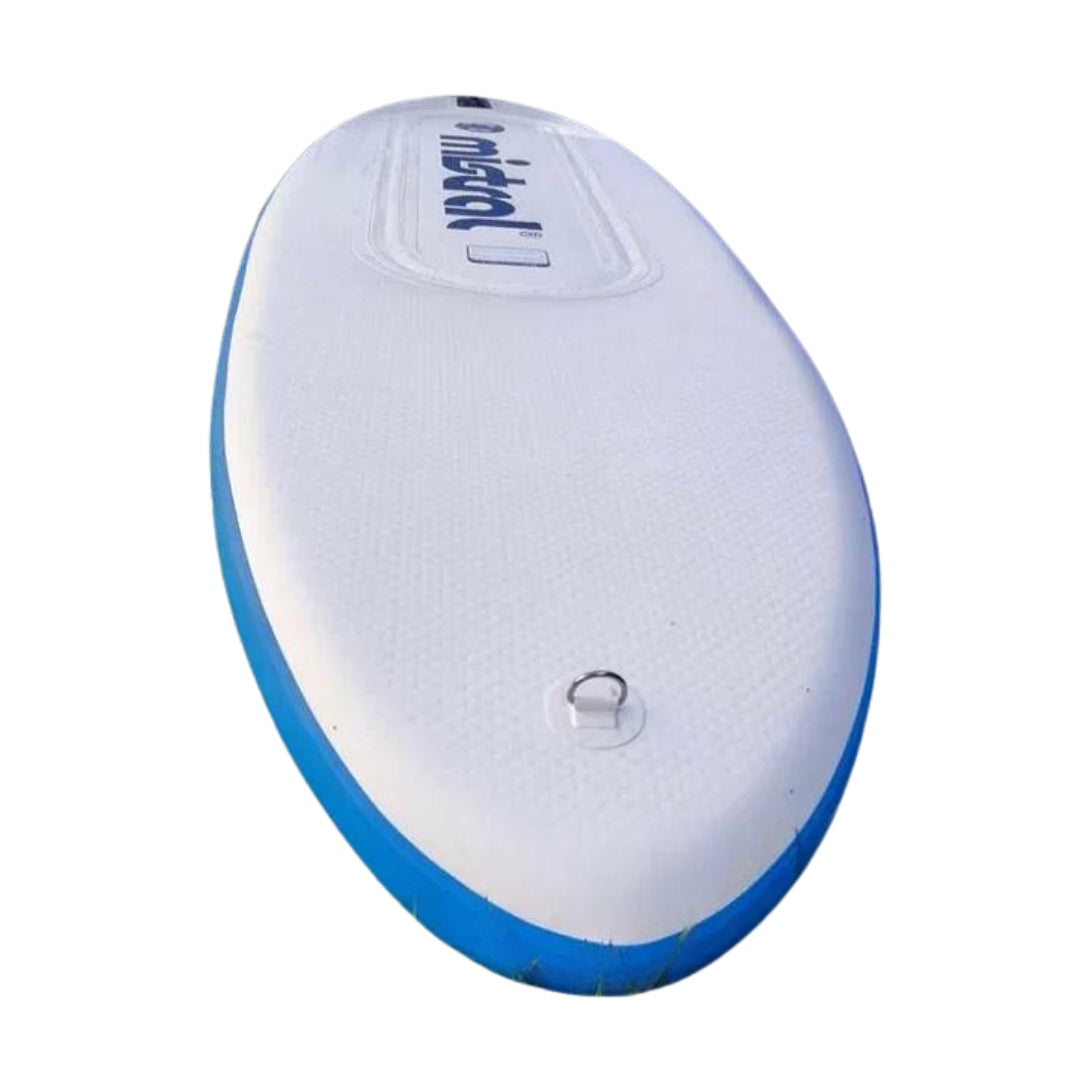 BOARD SUP MISTRAL JUNIOR 8’2 ALLROUND PUMPED PADDLE SET Kind SUP board