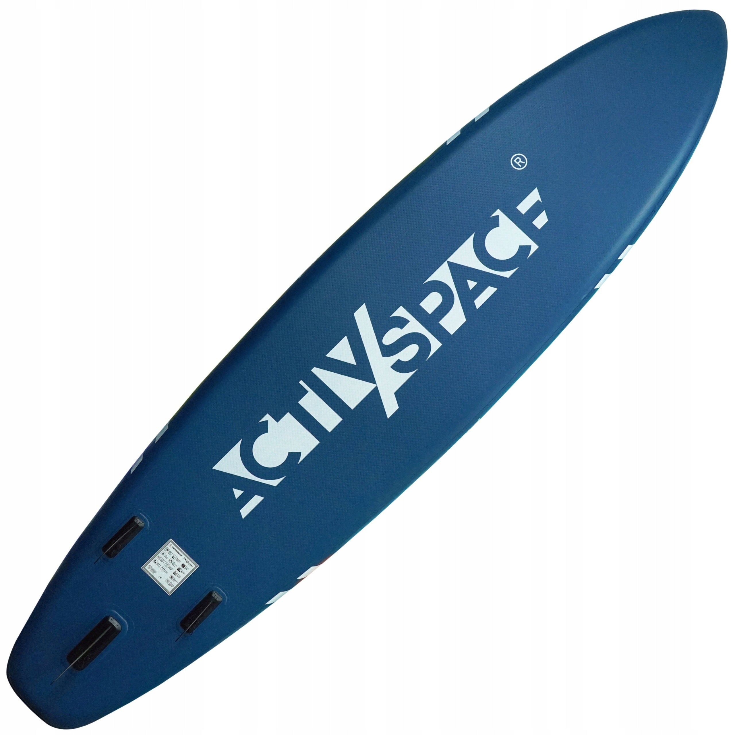 BOARD SUP PRO STAND UP PADDLE INFLATABLE FOR SWIMMING 220KG + ACCESSORIES 350CM Manufacturer code 5904183609577