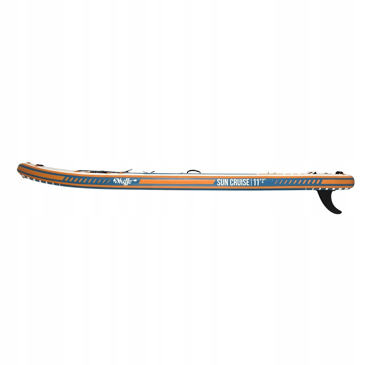BOARD SUP PUMPED PADDLE SKIFFO SUN CRUISE 11'2 Gender unisex product