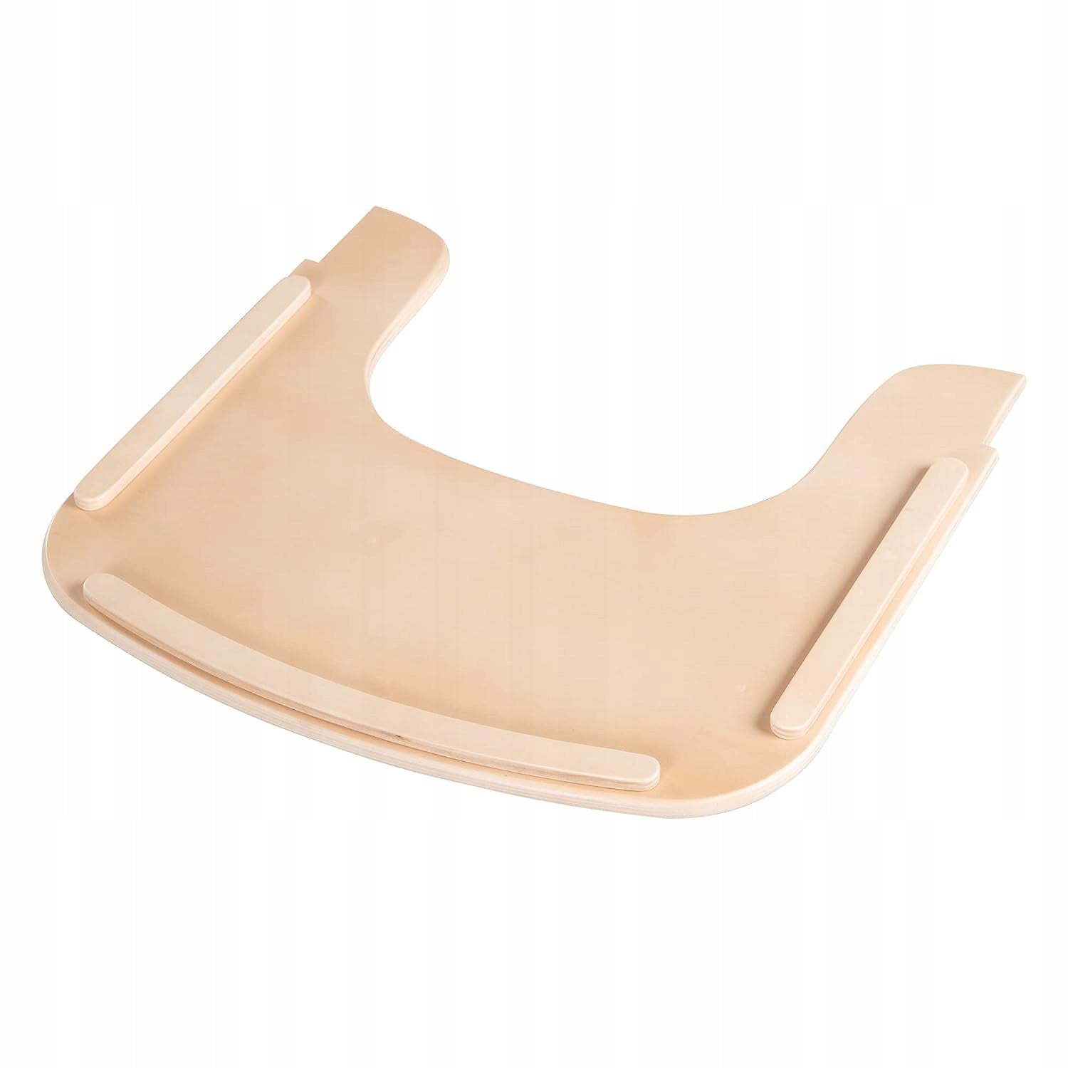 BOARD TRAY FOR CHAIR ROBA SIT UP FLEX WOODEN
