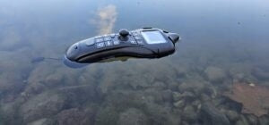 BOATMAN VULCAN BASIC BLACK Brand Boatman