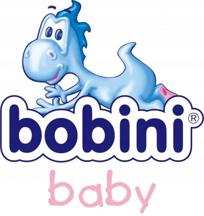 BOBINI Wipes Moisturized with Oat Milk 60 Manufacturer code 5900465247437