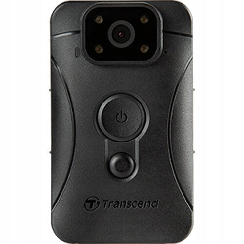 BODY CAMERA DRIVE PRO BODY 10C/64GB TS64GDPB10C TRANSCEND