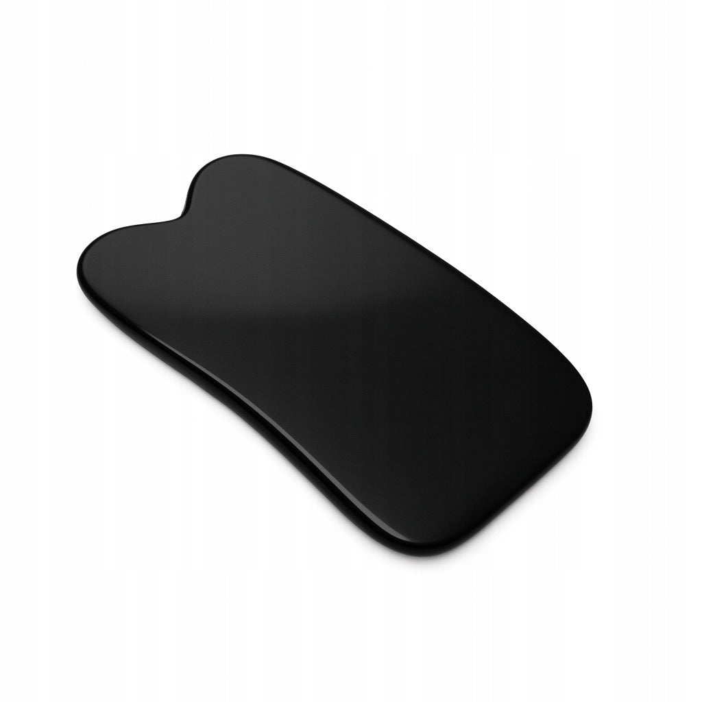BODY MASSAGE PLATE GUA SHA SCRAPING Manufacturer code 03-B