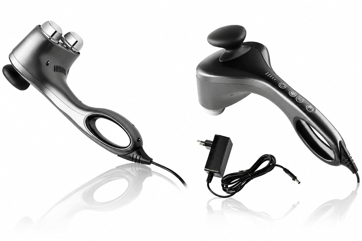 BODY MASSAGER MEDIVON LIBRA PRO FOR BACK NECK BUTTOCKS THIGHS
