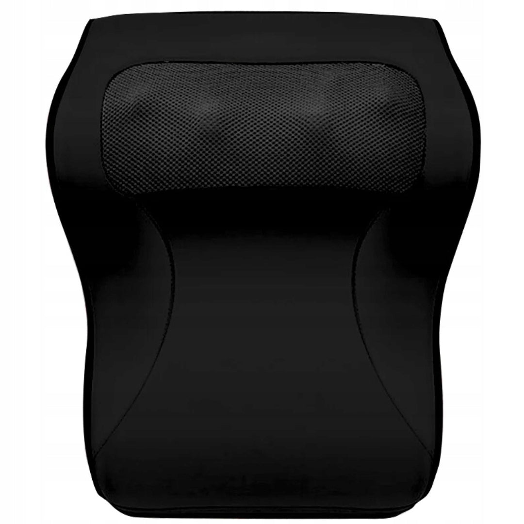 BODY MASSAGER SHIATSU BACK MASSAGE PILLOW BODY NECK FOR PAIN