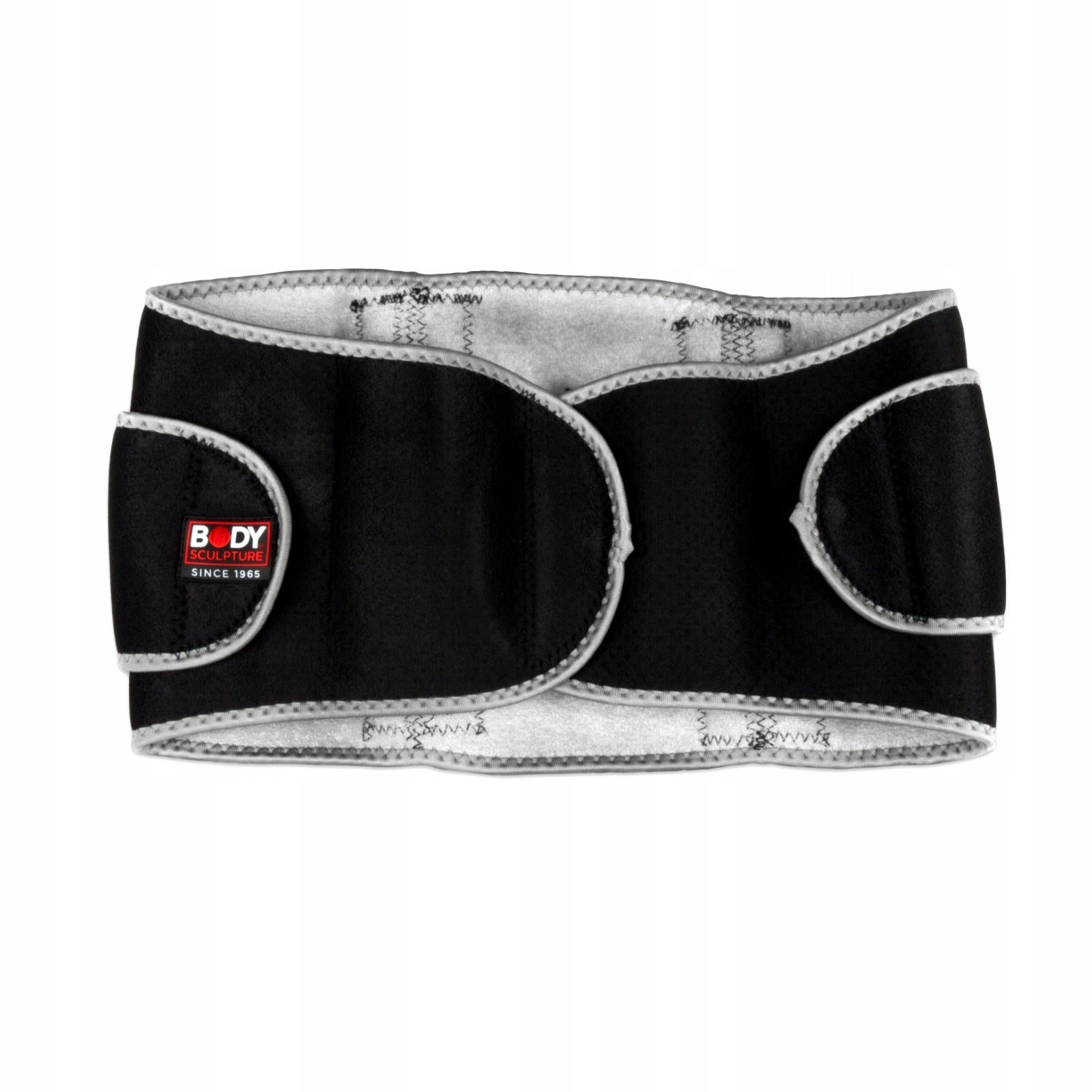 BODY SCULPTURE Neoprene Reinforcement Belt for Exercise BNS 520E
