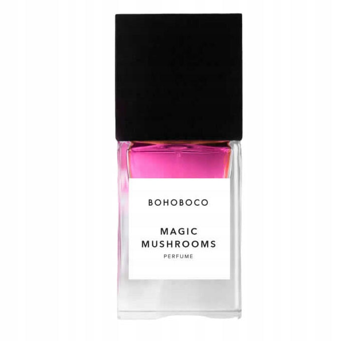 BOHOBOCO MAGIC MUSHROOMS - 50ml Manufacturer code 0000031339