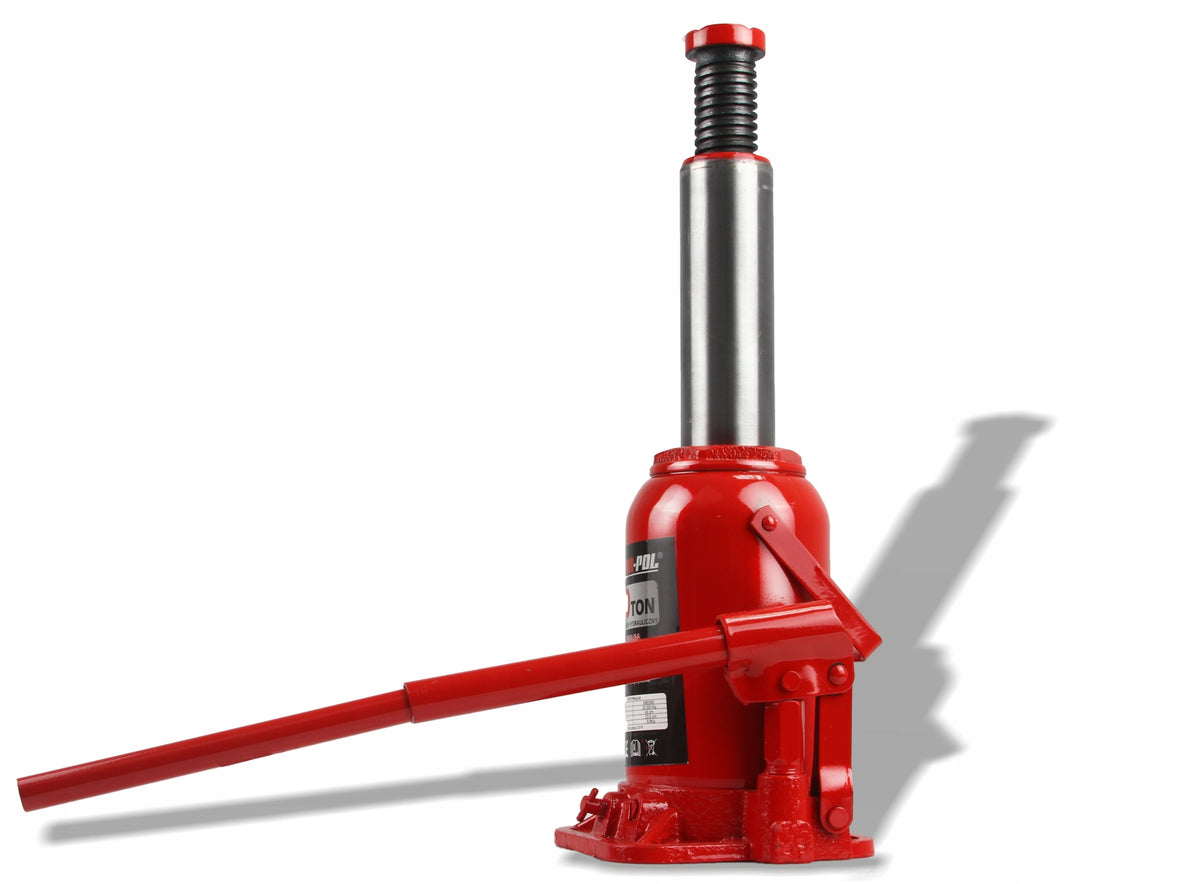 BOLLARD LIFT | 20T