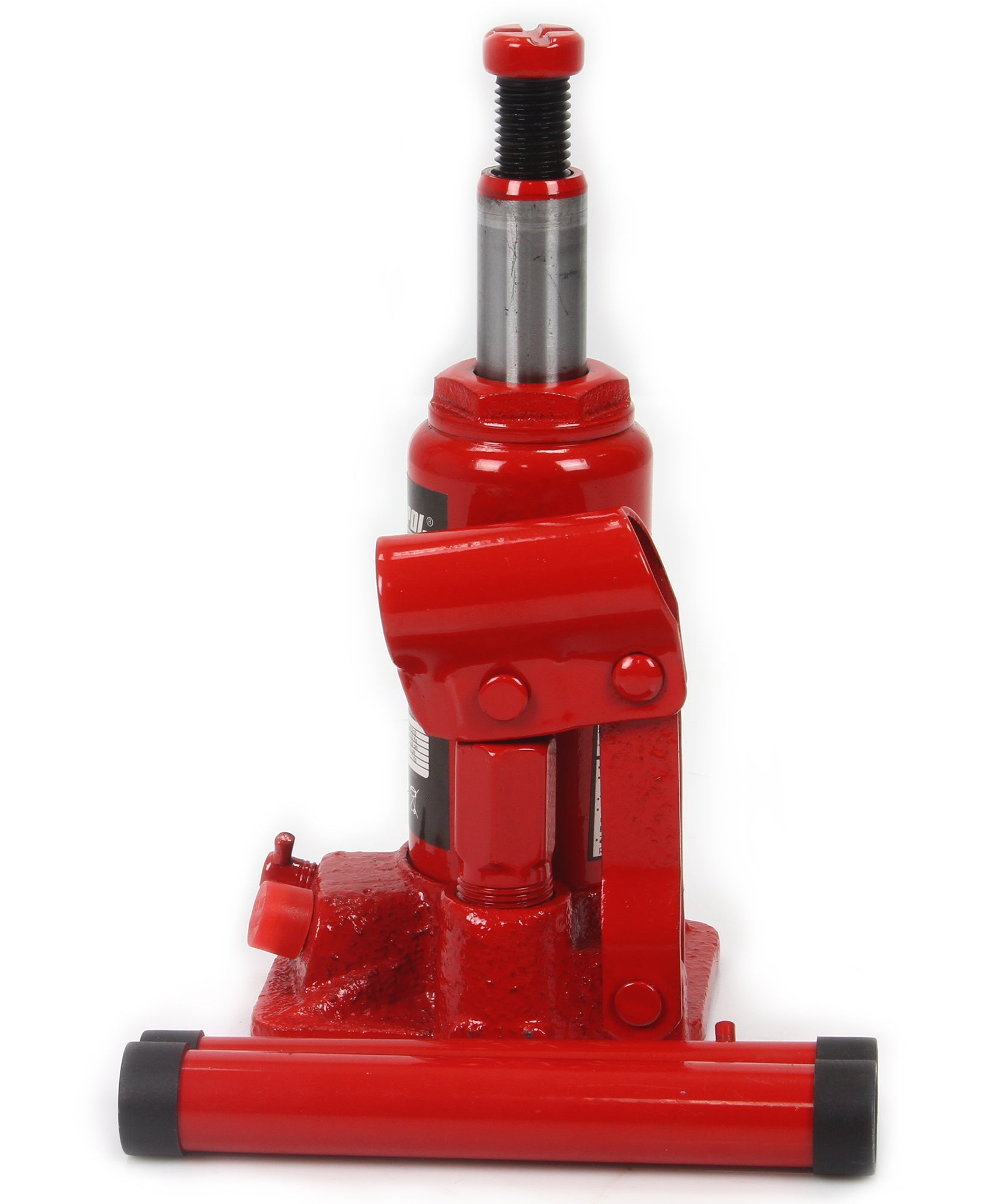 BOLLARD LIFT 3TONY CAR WORKSHOP JACK 3000KG STRONG Product weight with unit packaging 3 kg
