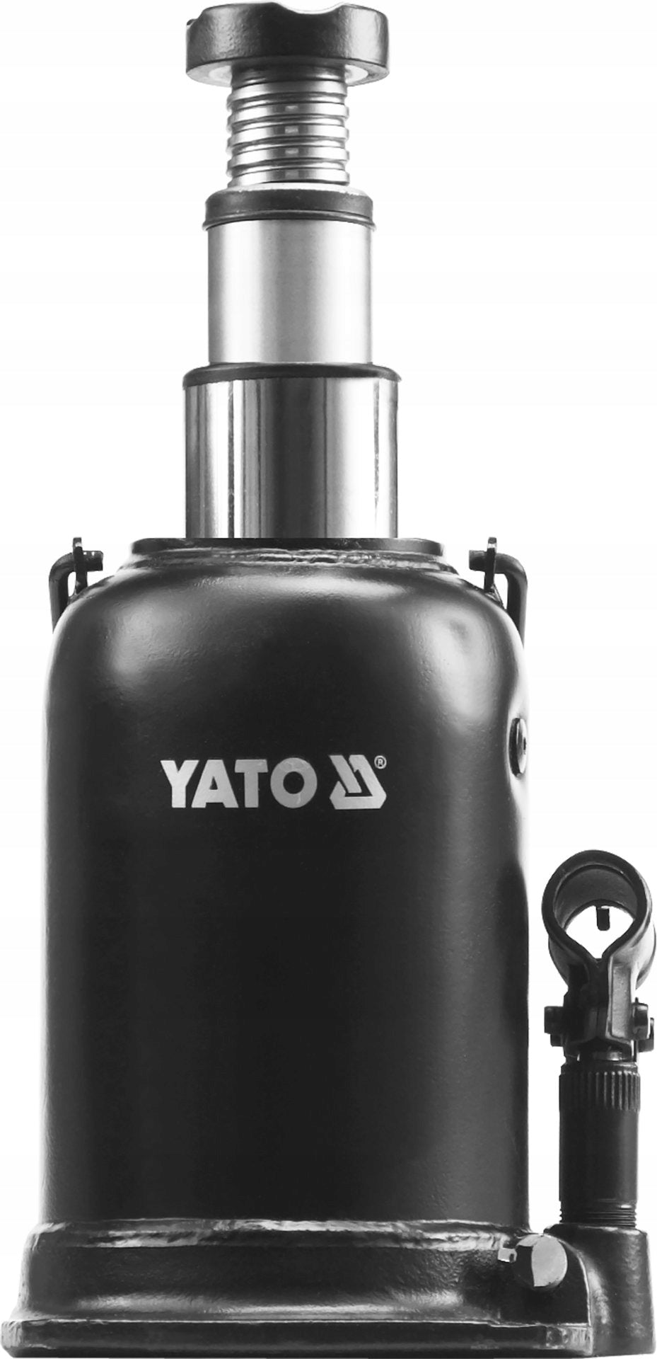 BOLLARD LIFT TWO-STOP 12T HIGH YATO YT-1715
